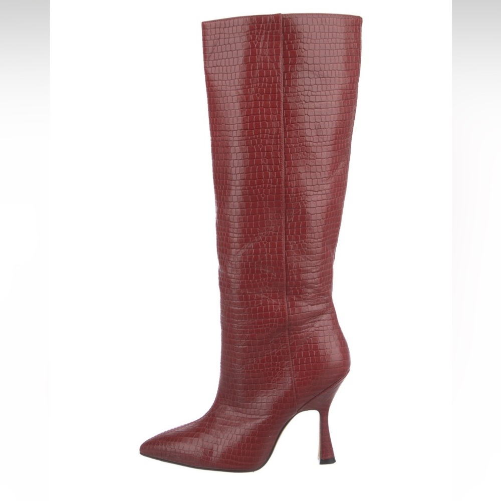 Stuart Weitzman Knee High Boots